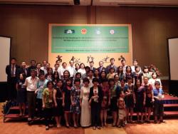 Workshop on the Roadmap for the Establishment of the Vietnam Autism Network, Hanoi, Vietnam, 29-30 August 2013