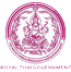 MSDHS-Thai-Gov Logo