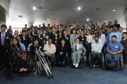 United Nations ESCAP Regional Preparatory Meeting for the High-level Intergovernmental Meeting on the Final Review of the Implementation of the Asian and Pacific Decade of Disabled Persons, 2003-2012
