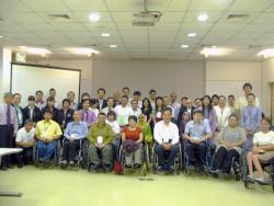 APCD/JICA Project Workshop, 12-13 July 2012