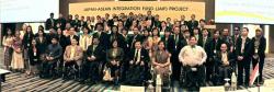 APCD/JAIF Regional Meeting, Pattaya, Thailand, 6-7 December 2012