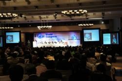 1st CBR World Congress, India, 26-28 November 2012