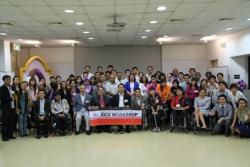 Japan Overseas Cooperation Volunteers Workshop, APCD, Bangkok, Thailand, 6-8 February 2013