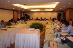 Workshop on “Non-Handicapping Environment (NHE) and Emerging Groups in Cambodia”, Phnom Penh, Cambodia, 29 May 2013