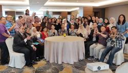 National Workshop for Policy Recommendations for APCD's ASEAN Autism Mapping, Kuala Lumpur, Malaysia, 26-28 April 2019
