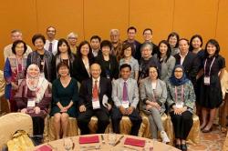 APCD Takes Part in the Asia-Pacific Autism Conference, Singapore, 20-22 June 2019