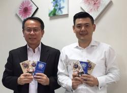 Exploratory Meeting on Collaboration Between APCD and Coffeeology Bangkok Co. Ltd., Bangkok, Thailand 22 October 2018