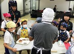 Thai-Japan Association School Study Visit to APCD, Bangkok, Thailand, 12 February 2019