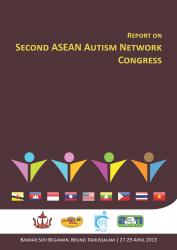 Report on Second ASEAN Autism Network Congress