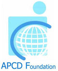 Logo APCD Foundation