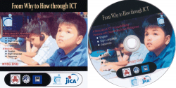 From Why to How Through ICT