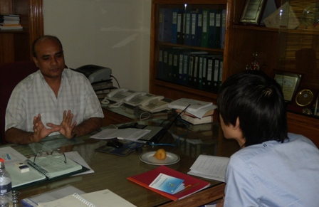 WHO-APCD CBR Situation Analysis in South-East Asia Region In-depth interview in Bangladesh and Indonesia, 11-16 July 2011