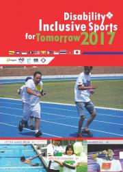 Disability-Inclusive Sports for Tomorrow 2017