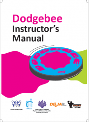 Dodgebee Instructor’s Manual