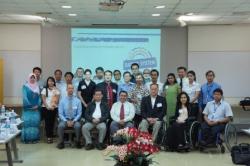 Disability-Inclusive Business Roundtable Talk on Rating System, Thailand, 31 January-1 February 2012