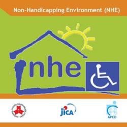 DVD on Non-Handicapping Environment (NHE) in the Philippines