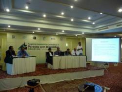 New Initiative on South Asian Sub-regional Collaboration in Islamabad, Pakistan 28 Jul - 3 Aug 2010
