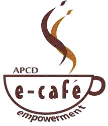 Launching the Empowerment Café (E-Café), 3-5 February 2011