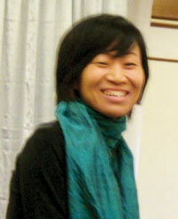 Emi Aizawa (Ms.) 