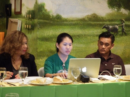 Selection of Host Country for the 4th AAN Congress 