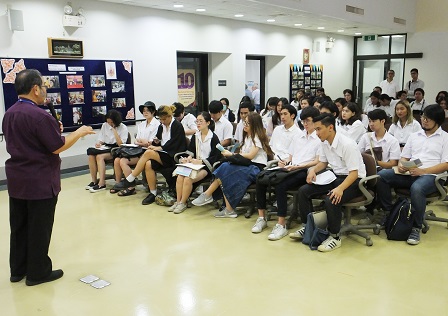 Welcome remarks from APCD's Executive Director