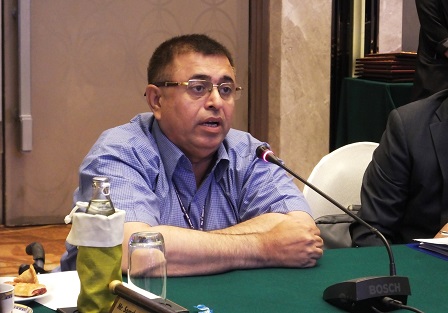 Sharing the perspective of Community-Based Inclusive Development in Asia and the Pacific