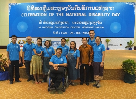 APCD/JAIF Project Steering Committee Members