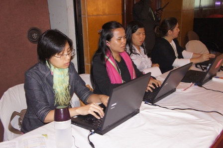 APCD Real-Time Captioning