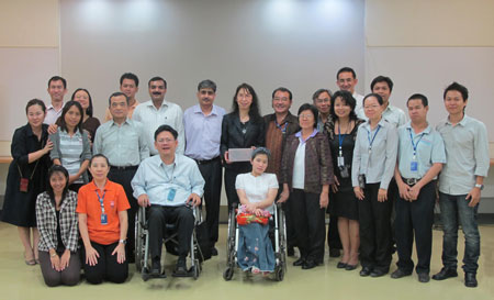 Group photo
