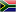 South Africa Flag