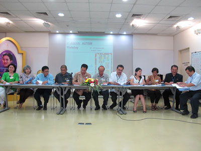 Constitution Agreed by the Executive Committee Member