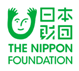 The Nippon Foundation Logo