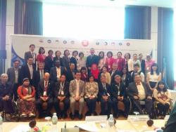 AICHR Regional Dialogue on the Mainstreaming of the Rights of PWDs in the ASEAN Community, Bangkok, Thailand, 1-3 December 2015