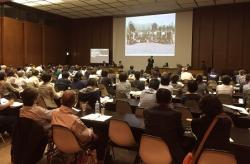 Meeting with APCD Project Partners and Stakeholders, Japan, 6-11 October 2015