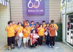 Capacity Building Training for Self-Advocacy Group of Persons with Intellectual Disabilities of Thailand, Bangkok, Thailand, 13 February 2016