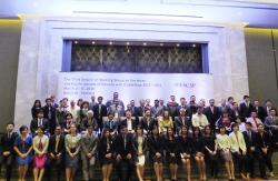 Third Session of the Working Group on the Asian and Pacific Decade of Persons with Disabilities, 2013 - 2022, Bangkok, Thailand, 2-4 March 2016