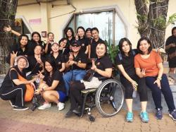 APCD Staff Retreat, Pattaya, Thailand, 8-9 June 2017