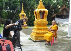 Follow-up Documentation of 'Disability-Inclusive Drum Performers in ASEAN and Japan' Drum Performers with Psychosocial Disability, Nakhon Ratchasima, Thailand, 12-15 July 2017