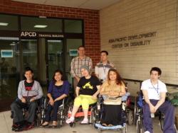 Leadership Empowerment Program (LEP) Training Workshop, Bangkok, Thailand, 20-23 November 2013 