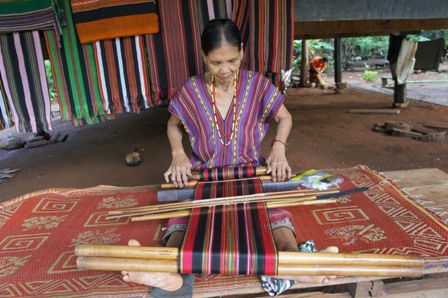 Collaboration on Disability Inclusive Agriculture, Lao PDR, 16-20 September 2012