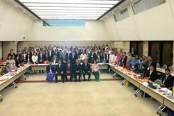 ASEAN-Japan Senior Officials' Meeting on International Cooperation and Disability, Tokyo, Japan, 31 August 2015