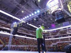 Third ASEAN Autism Network Congress: Angels Walk for Autism, Manila, Philippines, 17 January 2016