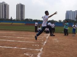 4th ASEAN Autism Network (AAN) Congress & 4th ASEAN Autism Games, Jakarta, Indonesia, 18-21 October 2018