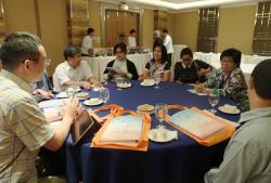 Preparation for the 3rd ASEAN Autism Network Congress 2016, Manila, Philippines, 19-22 October 2015