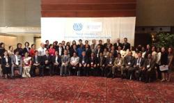 Asia-Pacific Regional Consultation on Social Protection, Rural Employment and Food Security, Bangkok, Thailand, 8-9 October 2014