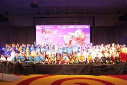 'Disability-Inclusive Drum Performance in ASEAN and Japan', Bangkok, Thailand, 2-3 June 2017