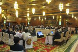 2nd Working Group of the Incheon Strategy to Make the Right Real, New Delhi India, 2-3 March 2015