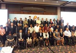 3rd AICHR Regional Dialogue on the Mainstreaming of the Rights of Persons with Disabilities in the ASEAN Community, Phuket, Thailand, 19-21 June 2017