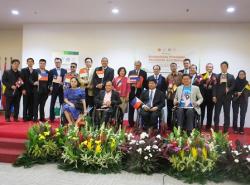 Workshop on Accessibility Principles, Standards and Design, Jakarta, Indonesia, 29 July 2016