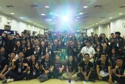 Field Visit of ASEAN Youth Workshop on Social Entrepreneurs, Bangkok, Thailand, 24 January 2017